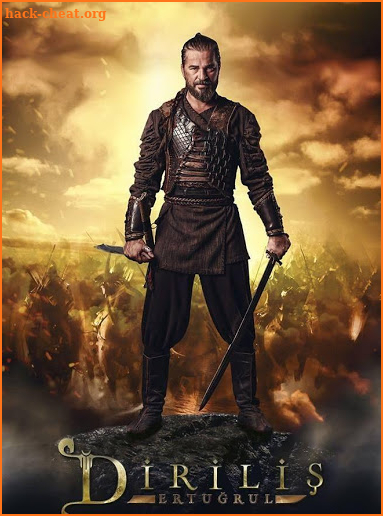 Ertugrul Photos - Best Ertugrul Wallpapers screenshot