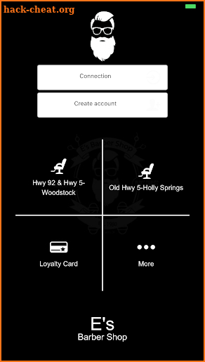 E's Barbershop screenshot