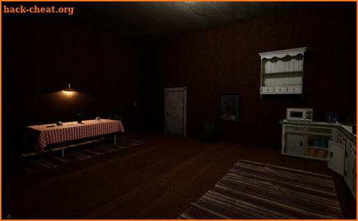 Escape screenshot