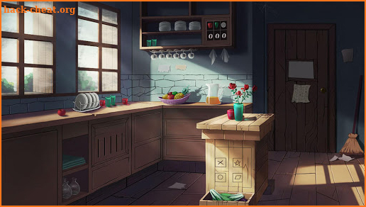 Escape 100 rooms -Solve puzzle screenshot