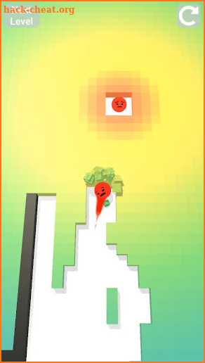 Escape Ball screenshot