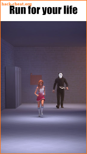 Escape From School screenshot