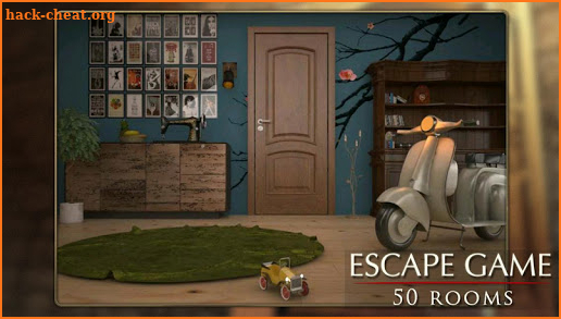 Escape game: 50 rooms 3 screenshot