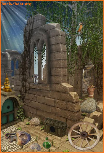 Escape Game: Castle Treasure 2 screenshot