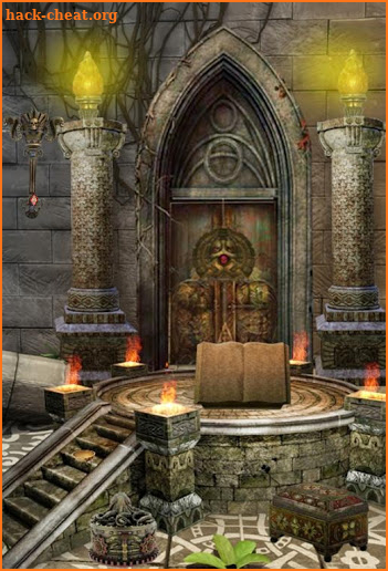 Escape Game: Castle Treasure 2 screenshot