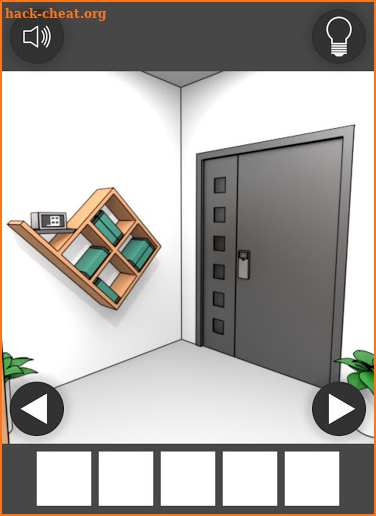 Escape Game - ComputerOfficeEscape screenshot