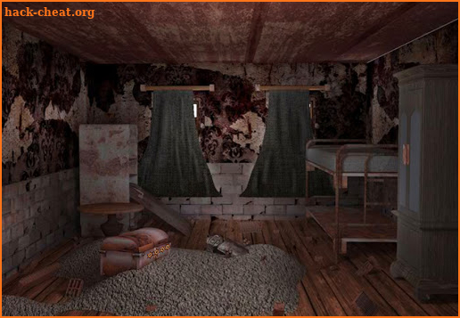 Escape Game Elusive Exits screenshot