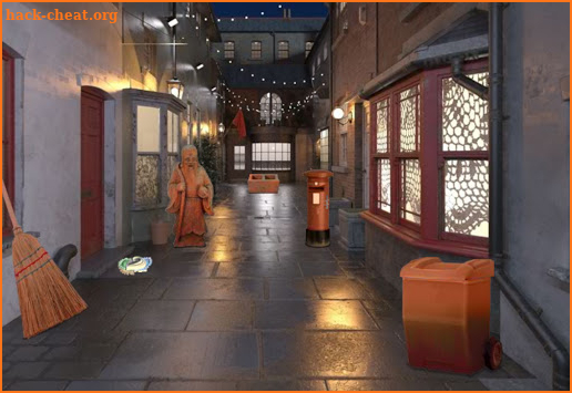 Escape Game:  Extreme Adventure screenshot