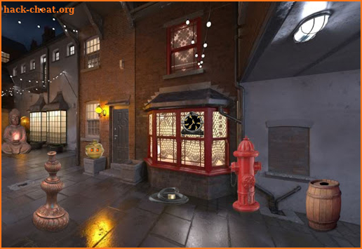 Escape Game:  Extreme Adventure screenshot