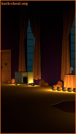 Escape Game: Halloween screenshot