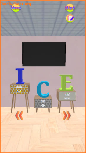 Escape Game - Kanio Ice Cream screenshot