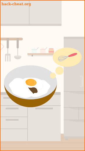 Escape Game Let's Bake a Cake! screenshot