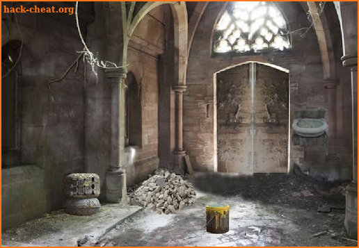 Escape Game Mystery Church screenshot