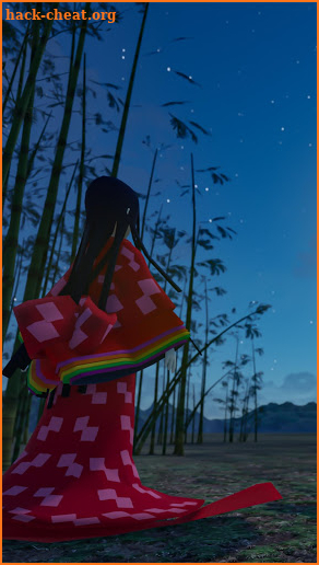 Escape Game: Princess Kaguya screenshot