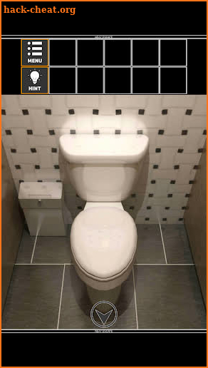 Escape game: Restroom. Restaurant edition screenshot