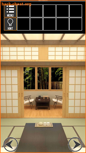 Escape Game　Ryokan2 screenshot