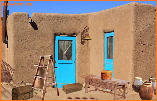 Escape Game Studio - Cerrillos Village screenshot