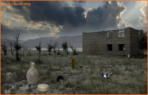 Escape Game Studio - Deserted Place screenshot