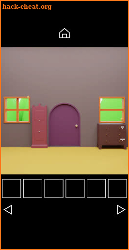 Escape Game Teatime screenshot