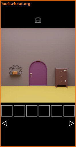 Escape Game Teatime screenshot