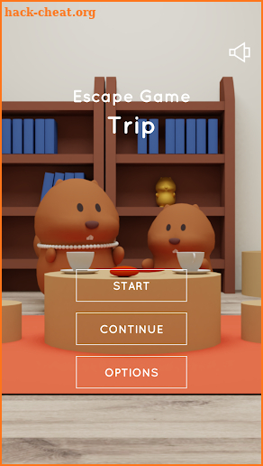 Escape Game Trip screenshot