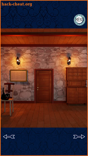 Escape game Witch screenshot