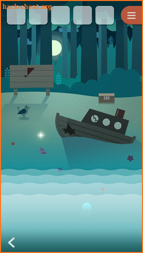 Escape Game:Escape from Animal Island screenshot