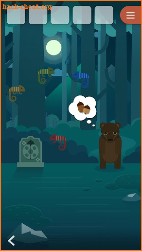 Escape Game:Escape from Animal Island screenshot