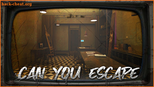 Escape Game:Escape Room screenshot