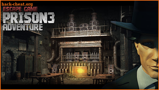 Escape game:Prison Adventure 3 screenshot