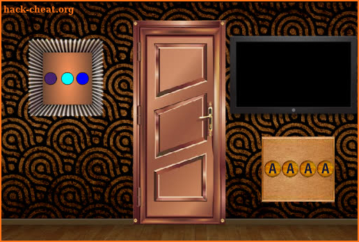 Escape Games 8B 111 screenshot