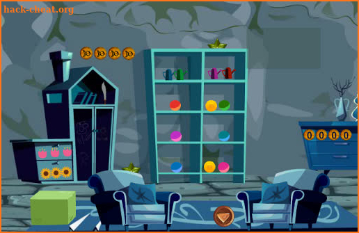 Escape Games 8B 152 screenshot