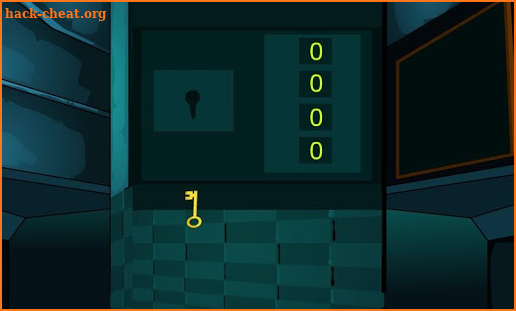 Escape Games 8B 175 screenshot