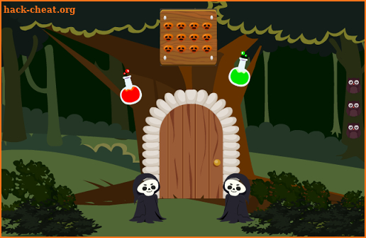 Escape Games 8B 67 screenshot