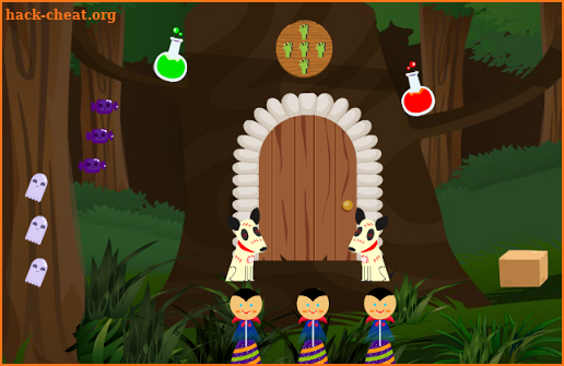 Escape Games 8B 67 screenshot