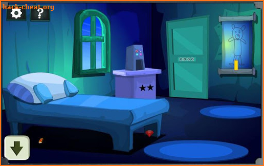 Escape Games Day-849 screenshot