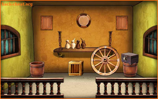 Escape Games Day-871 screenshot