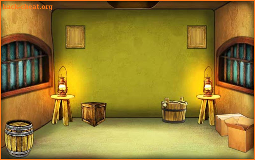 Escape Games Day-871 screenshot