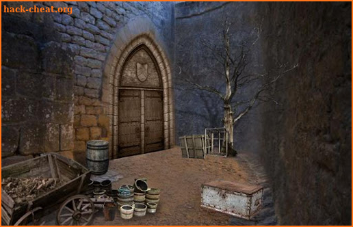 Escape Games - Majestic Castle screenshot