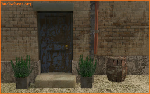 Escape Games: Mystery Doors screenshot