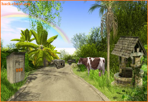 Escape Games Mystery Escapade screenshot