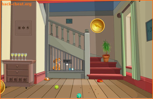 Escape Games New - 10 screenshot