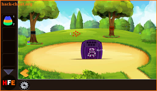 Escape Games- Puzzle Escape 01 screenshot