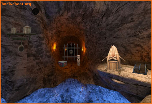 Escape Games - Ultimate Adventure 2 screenshot