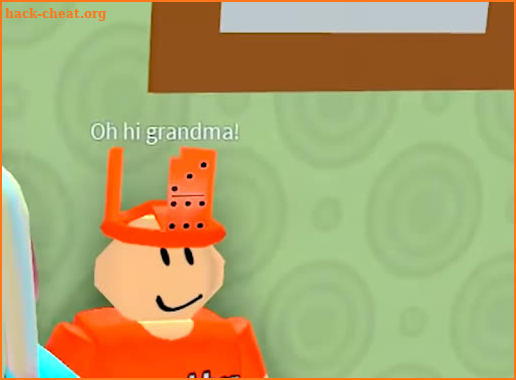 Escape Grandma's House Adventures Games Obby Tips screenshot