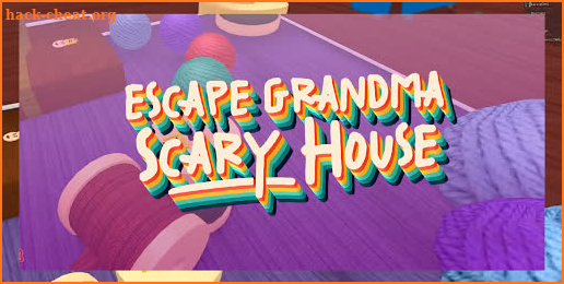 Escape Grandma’s house  Evil oby adventures tips screenshot