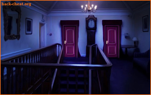 Escape Haunted Manor - Adventure Puzzle screenshot