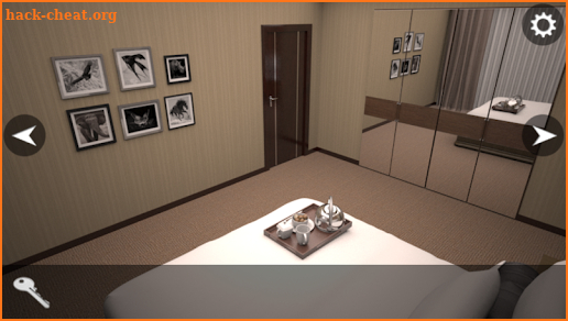 Escape Hotel: Room 1507 screenshot