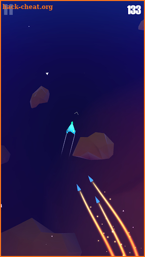 Escape - Impossible task screenshot