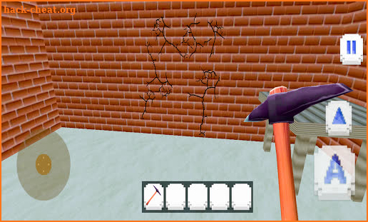 Escape Jailbreak Roblox's Mod: Jail Break screenshot